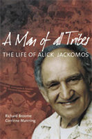 Alick Jackmoso - A Man of all Tribes