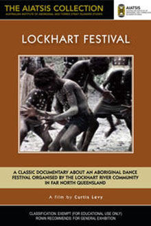 Lockhart Festival cover image