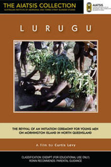 Lurugu cover image