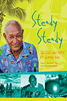 Steady Steady: The life and music of Seaman Dan cover image