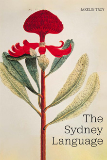 Sydney Language dictionary cover