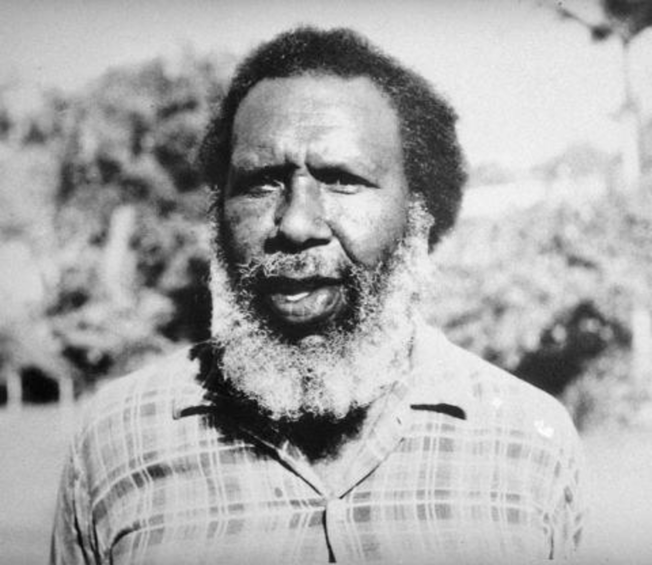 Eddie Koiki Mabo | AIATSIS