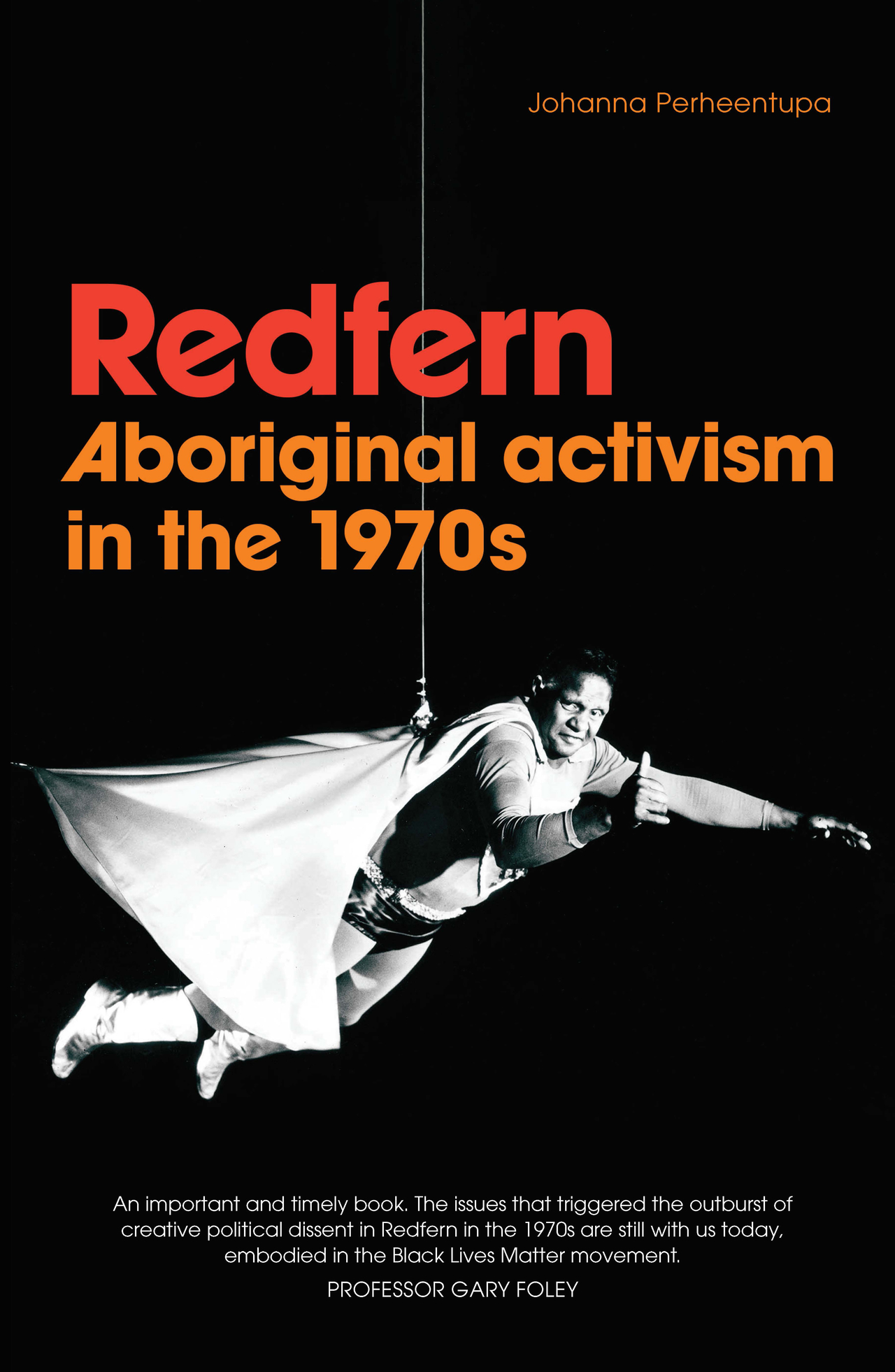 History Of Aboriginal Activism