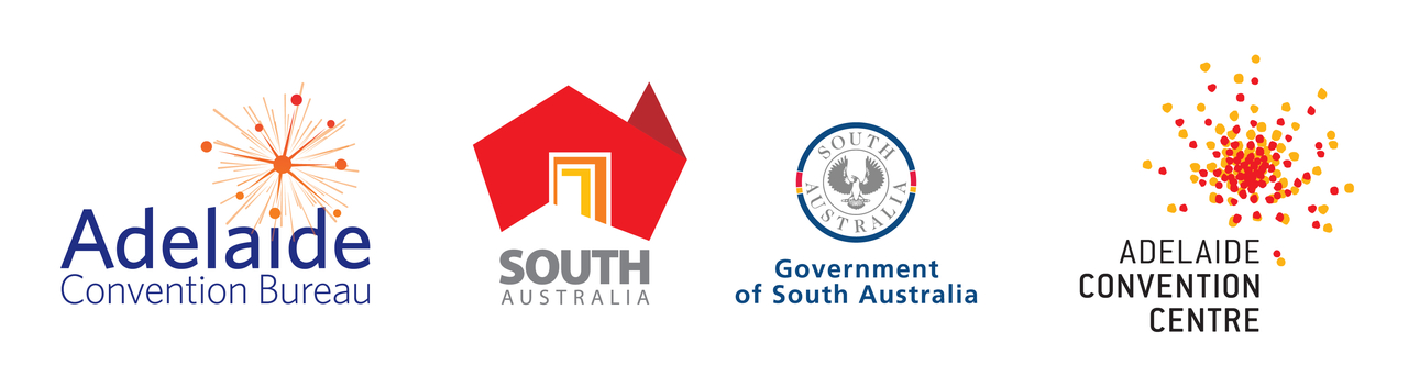 Adelaide Convention Bureau logo