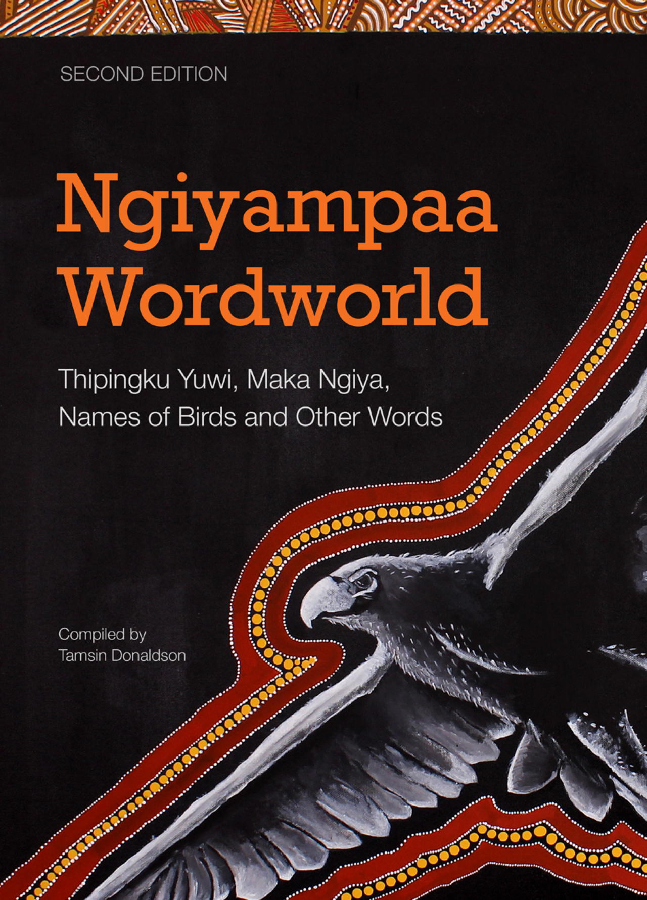Ngiyampaa Wordworld Dictionary