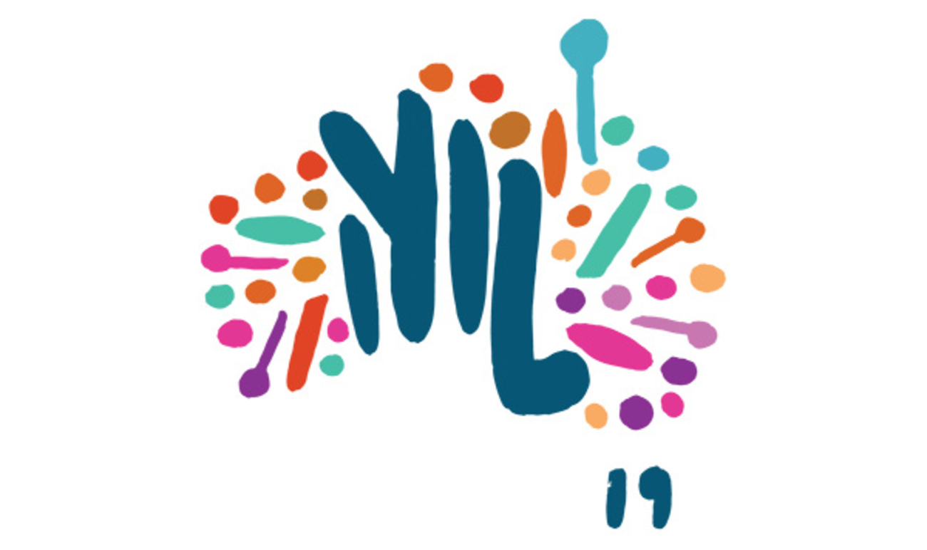 International Year of Indigenous Languages 2019 logo