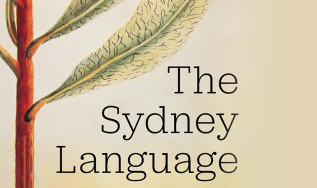 The Sydney Language now available to a new generation