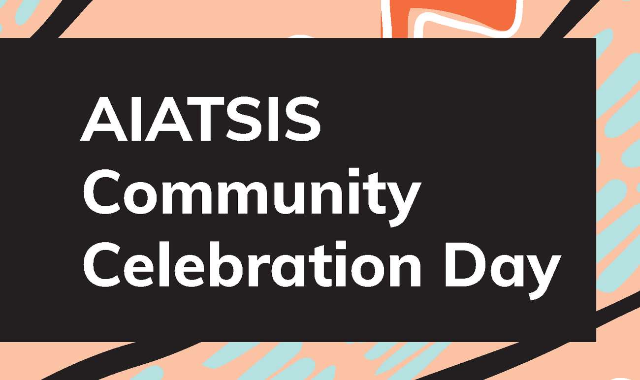 AIATSIS Community Celebration Day Teaser