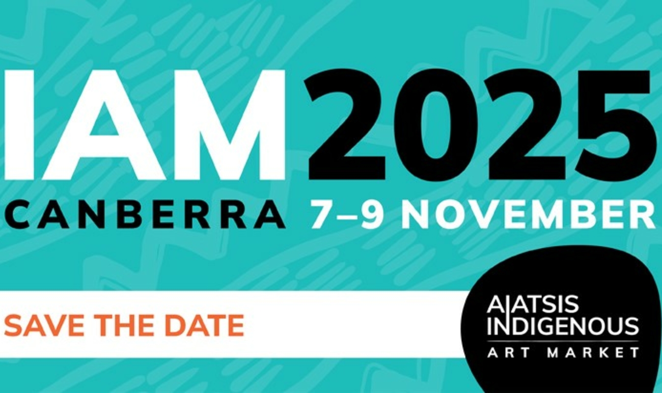 Art Market 2025 Save the date