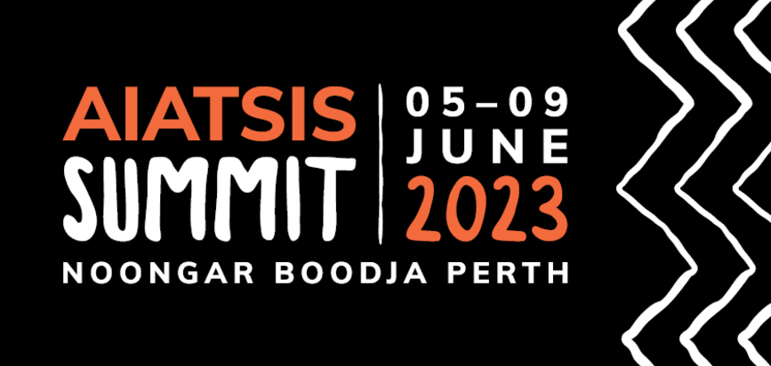 2023 AIATSIS Summit