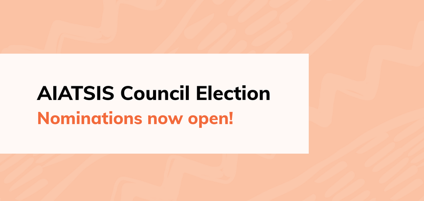 Council Election Nominations Open