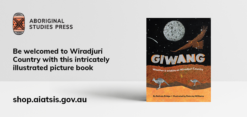 Giwang Homepage Slider image