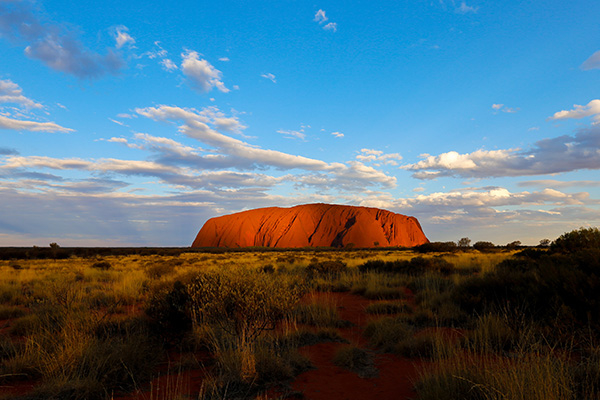 AIATSIS welcomes Uluru climbing closure decision | AIATSIS corporate ...