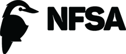 National Film and Sound Archive logo