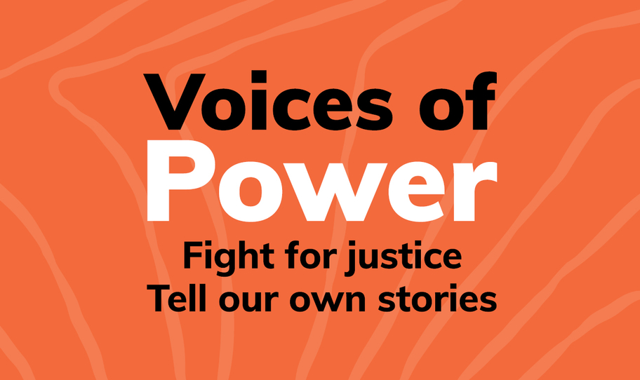 Voices of Power | AIATSIS corporate website