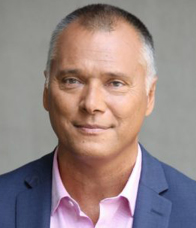 Ngurra design competition jurors - Stan Grant