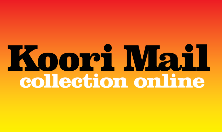 Koori Mail AIATSIS corporate website