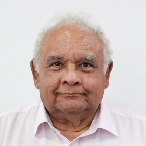 Tom Calma