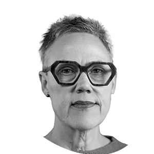 Council Headshot - Brenda L Croft