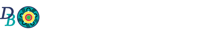Danggan Balun Aboriginal Corporation Logo (DB Logo)