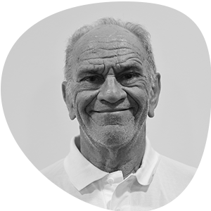 Council Headshot - Leonard Collard