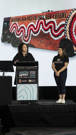 Summit 2022 Photo Gallery | AIATSIS Corporate Website