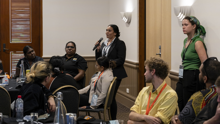 Summit 2022 Photo Gallery | AIATSIS Corporate Website