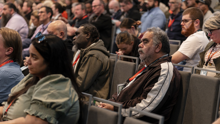 Summit 2022 Photo Gallery | AIATSIS Corporate Website