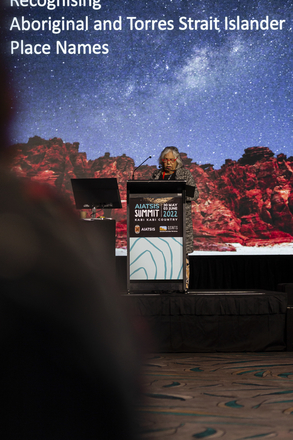 Summit 2022 Photo Gallery | AIATSIS Corporate Website