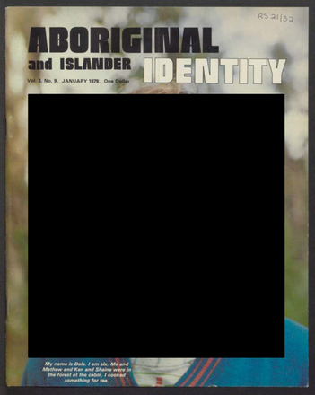 Identity Magazine Vol 3 Issue 9 Cover (Redacted)